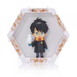 WOW! PODS - WIZARDING WORLD HARRY SI HEDWIG