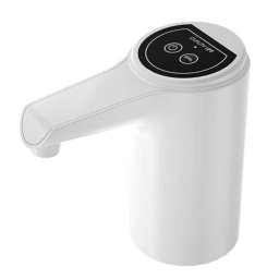Dozator Automat De Apa ZSW C05 Alimentare USB 1200 Ma Alb
