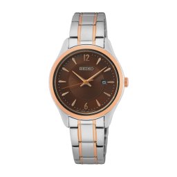 Ceas Dama, Seiko, Classic-Modern SUR476P1