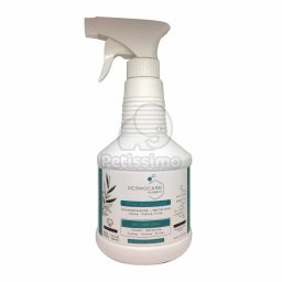 Spray Biogance Dermocare+ pentru câini 500 ml