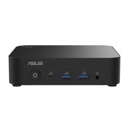 NUC 14 Essential, N97 Processor, 1xDDR5-4800 SO-DIMM, M.2 22x80 NVMe and SATA SSD/2,