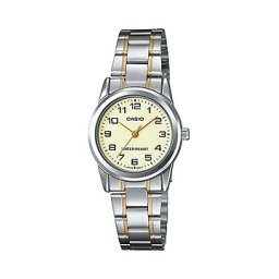 CASIO LTP-V001SG-9BUDF
