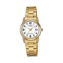 CASIO LTP-V002G-7BUDF