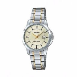 Casio LTP-V004SG-9A