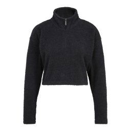 FILA Hanorac sport 'CAYENNE' gri metalic