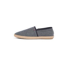 TOMMY HILFIGER Espadrile albastru marin