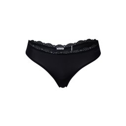 Calvin Klein Underwear Tanga negru