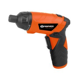 Surubelnita Electrica Cu Accesorii Daewoo DAS360L 3.6 V