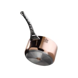 Tigai si seturi De Buyer Prima Matera Casserole Copper/Steel 20 cm induction