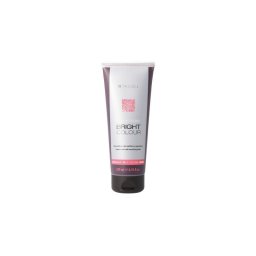 Masca coloranta de par Rosu Violet Bright Color Tassel, nutritiva si reparatorie - 200ml