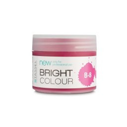 Vopsea directa par Tassel Bright Color, Pink Fantesia Roz B-8 -100ml