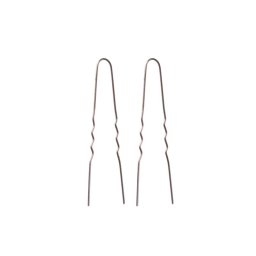 Ace de par profesionale, maro si ondulate - 49 mm x 200 gr