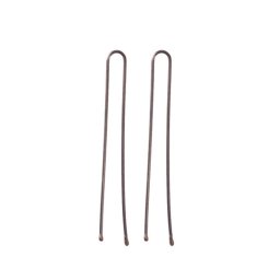 Ace de par profesionale, drepte pentru coc - 50 mm x 200 gr