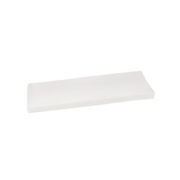 Benzi pentru decolorarea sau vopsirea profesionala a parului 9.5x 30 cm - 200 buc