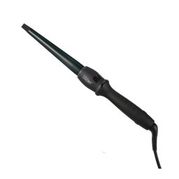 Ondulator conic Eurostil, cu turmalina si ceramica, oprire automata bucle 19-32 mm