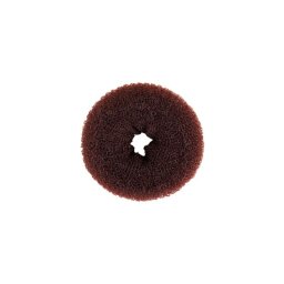 Burete adaos de coc saten, rotund 2.5 cm - 1 buc