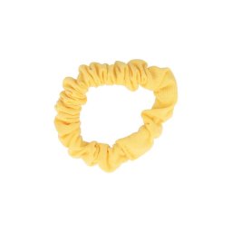 Elastice pentru par Eurostil, din material textil, diverse culori - 1 buc