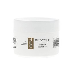 Cremă Anti-Îmbătrânire cu Aur și Măceș – Tassel Cosmetics, 200 ml