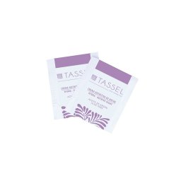 Tassel Argan & Aloe Vera Night Renewal - Cremă de Noapte Hidratantă și Revitalizantă, 3 ml