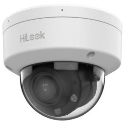 Camera IP HiLook, 6MP, Iluminare duala 30m, Microfon, Slot microSD, IP67 - IPC-D660HA-LZU(2.8-12mm)