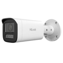 Camera IP HiLook, 2MP, Smart Hybrid Light 50m, varifocala 2.8 - 12mm, Microfon, PoE, IP67 - IPC-B620HA-LZU(2.8mm-12mm)