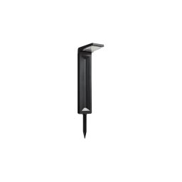 Lampă LED solară LED/0,2W/3,7V 6500K IP44 2200 mAh
