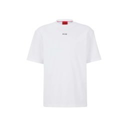 HUGO T-Shirt Dapolino 10248326 01 50488330 100