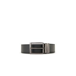 EMPORIO ARMANI Curea Y4S195YLO8J 80741 nero/nero