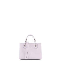 EMPORIO ARMANI Geantă mică EW000382AF12036 M4033 baby pink/terra