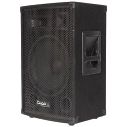 Boxe 3-cai Bass Reflex 15"/38cm 700W Putere RMS: 350W