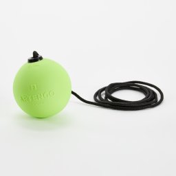 Minge Turnball Fast Ball Cauciuc Galben