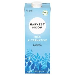 Bautura Vegetala Barista – Eco 1l Harvest Moon