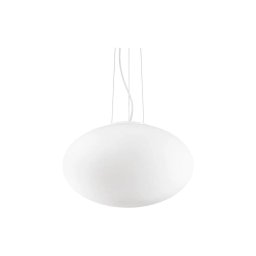 Ideal lux - Lampa suspendata 1xE27/60W/230V