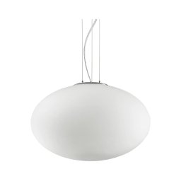 Ideal lux - Lampa suspendata 1xE27/60W/230V
