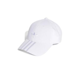 ADIDAS Șapcă Baseball Cap White JN5832 white