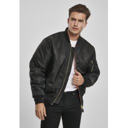 MA1 Jacket black 3XL