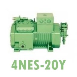 Compresor Bitzer Second Hand 4NES-20Y
