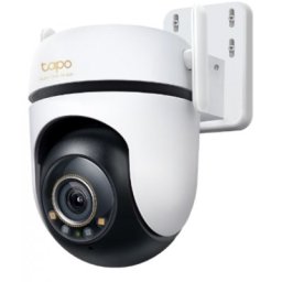 Camera wifi color pan tilt exterior TP-LINK TAPO C530WS