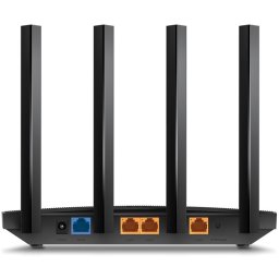 Router wireless GIGABIT WIFI6 ARCHER AX12 TP-LINK