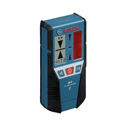 Bosch - LR 2 - Receptor, 50 m, +/-1 mm/m, nivele cu linii, GLL 2-50, GLL 2-80 P, GLL 3-50, GLL 3-80 P