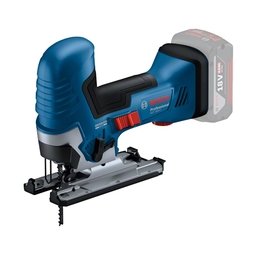 Bosch - GST 185-LI - Fierastrau pendular fara acumulatori si incarcator, Li-Ion, 18 V, - Ah