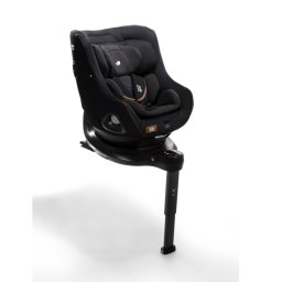 Joie Scaun auto rotativ i-Size i-Harbour Signature Eclipse, 40-105 cm, testat ADAC si certificat R129
