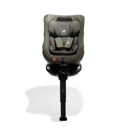 Joie Scaun auto rotativ i-Size i-Harbour Signature Pine, 40-105 cm, testat ADAC si certificat R129