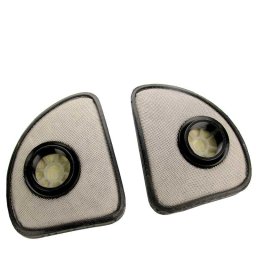 Filtre mască de gaze m10