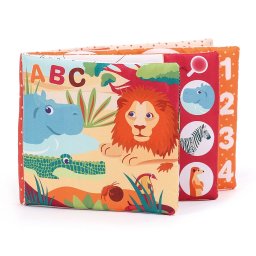 LUDI Carte educativa magica