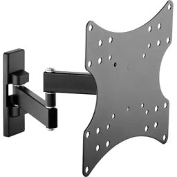 Goobay TV wall mount Basic FULLMOTION (S)