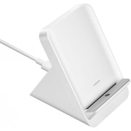 Incarcator 80W Wireless MDY-16-ES Stand Alb