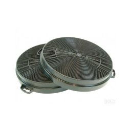 Filtru de Carbon, CATA, hota bucătărie cu 2 unități, Seria C-Glass 02859391