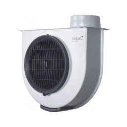 GS-600, Cata, Extractor de bucătărie, 480 m3/h, Clasa C, 105w, 50 dB