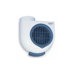 GS-400 P, Cata, Extractor de bucătărie, 290 m3/h, Clasa B, 60w, 52dB